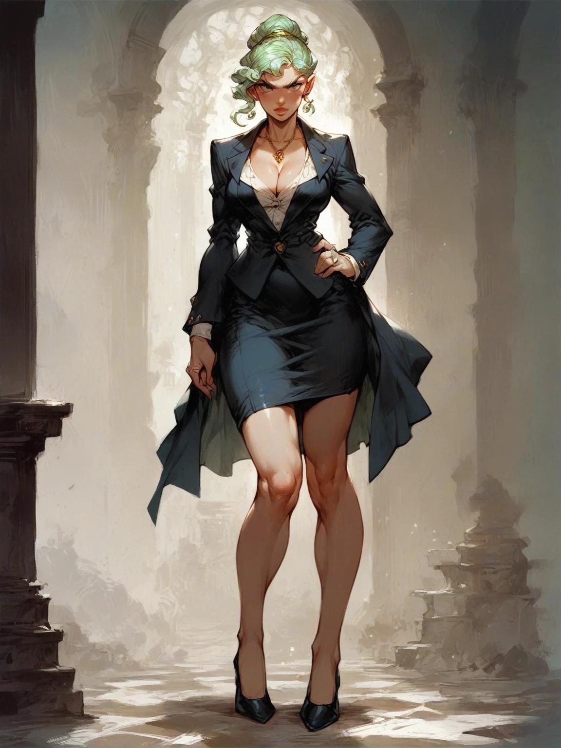Valeria thumbnail