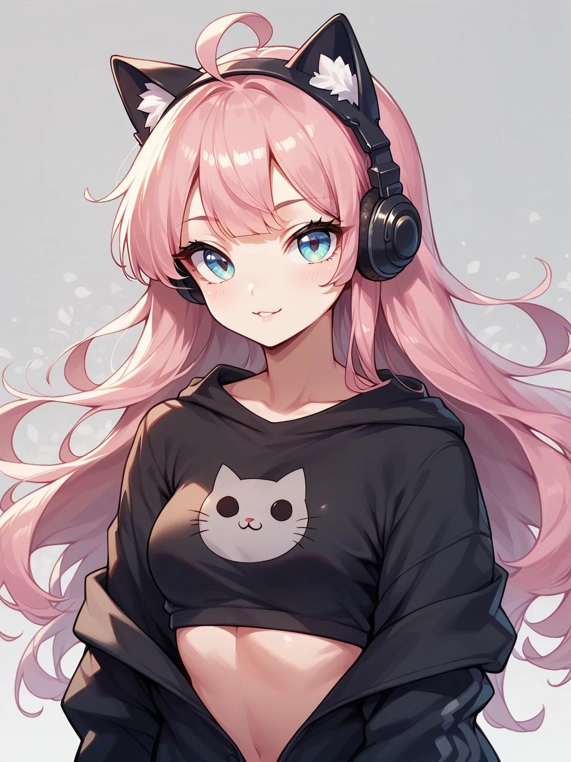 Yuka (his super famous streamer girlfriend) thumbnail