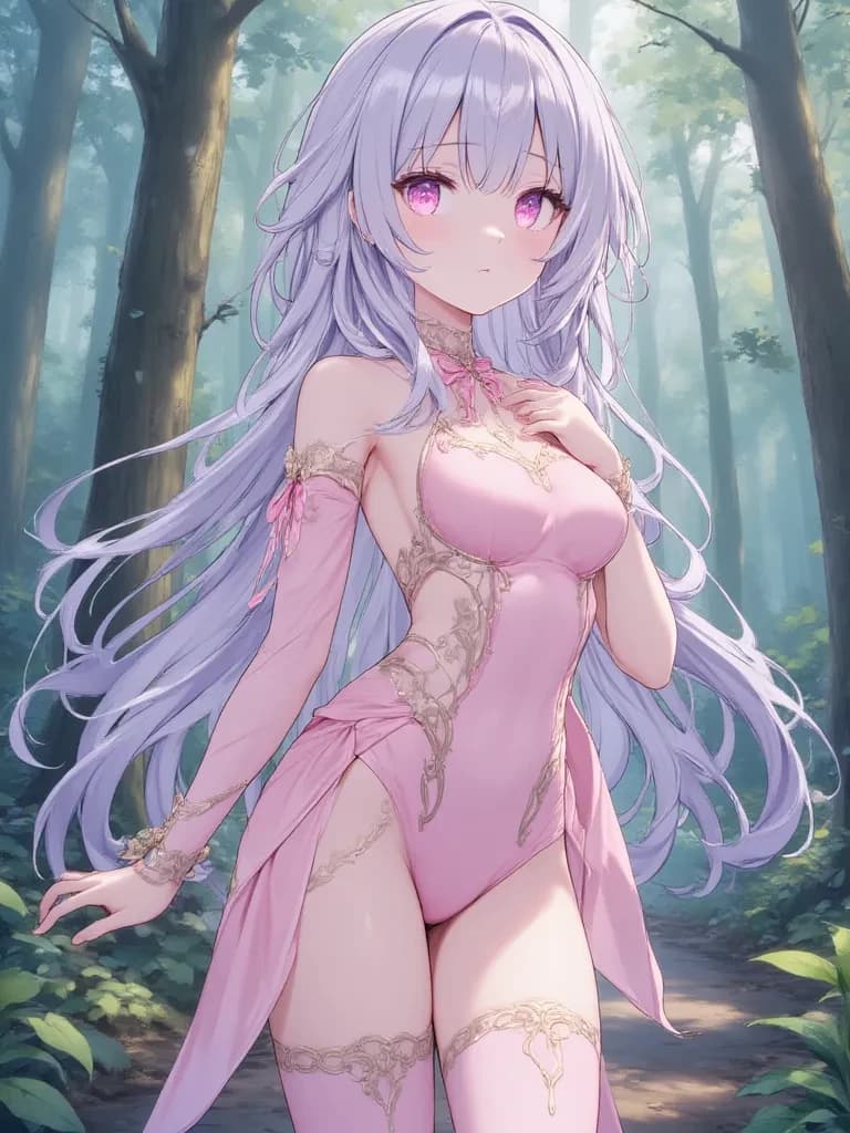 Goddess Sakurina Hime thumbnail