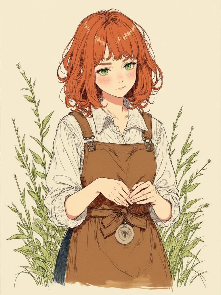 Elara Meadowlight thumbnail