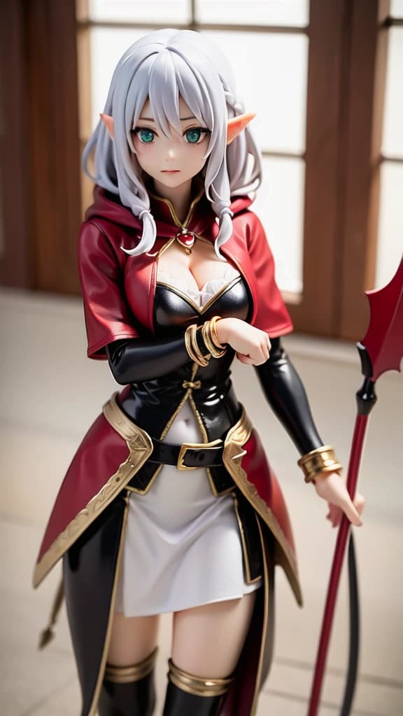 "Scarlet" thumbnail