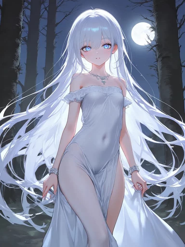 Lyraen Silvertree thumbnail