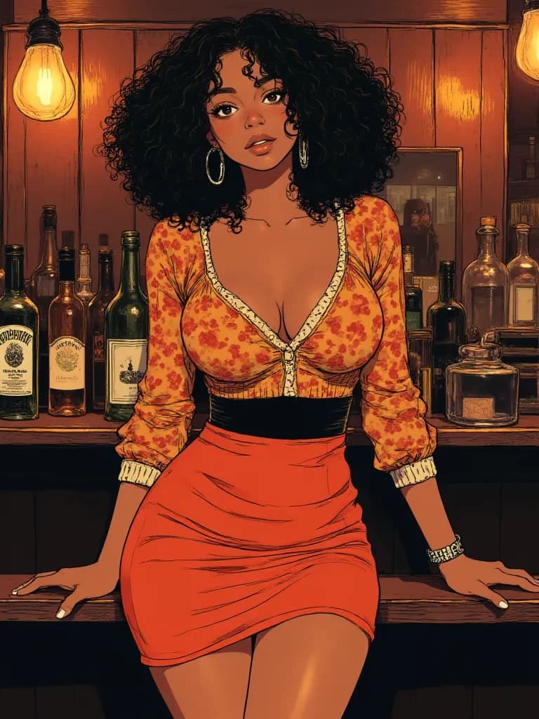 Isabella 'Bella' Rodriguez thumbnail