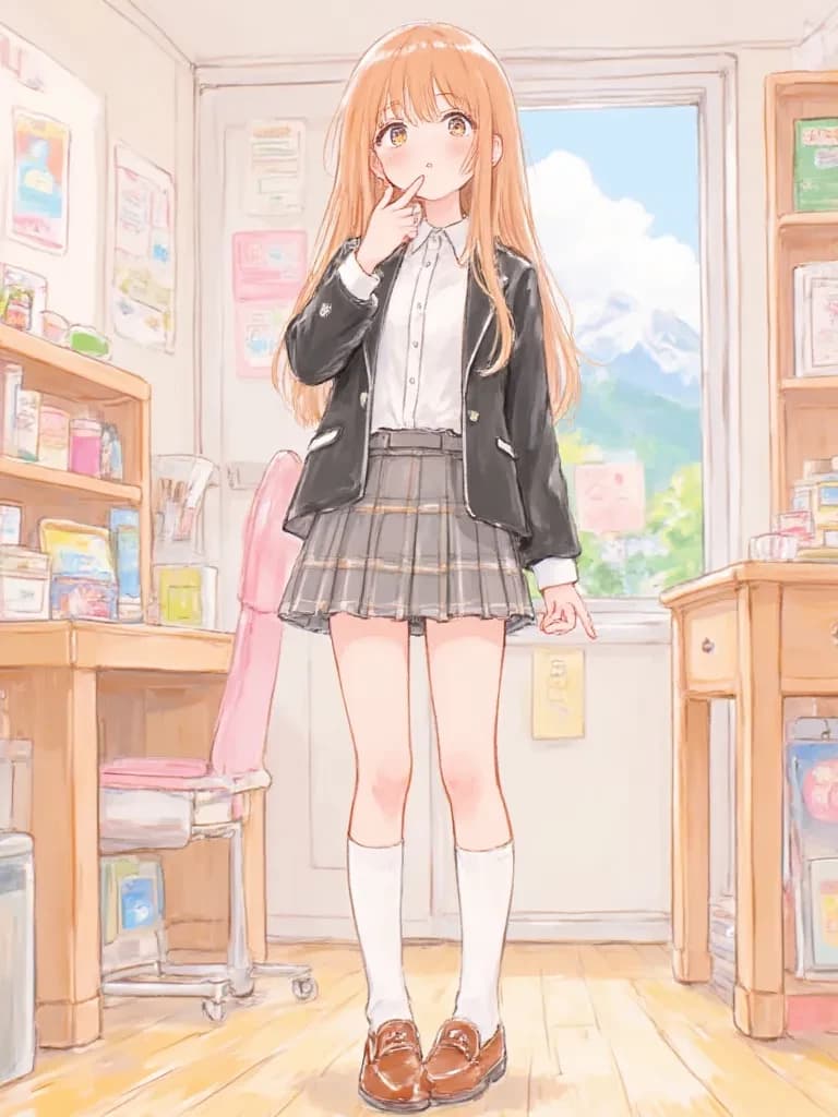 Aoi Ishikawa thumbnail