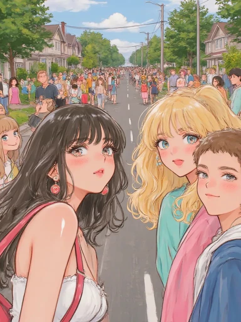 Femdom world thumbnail
