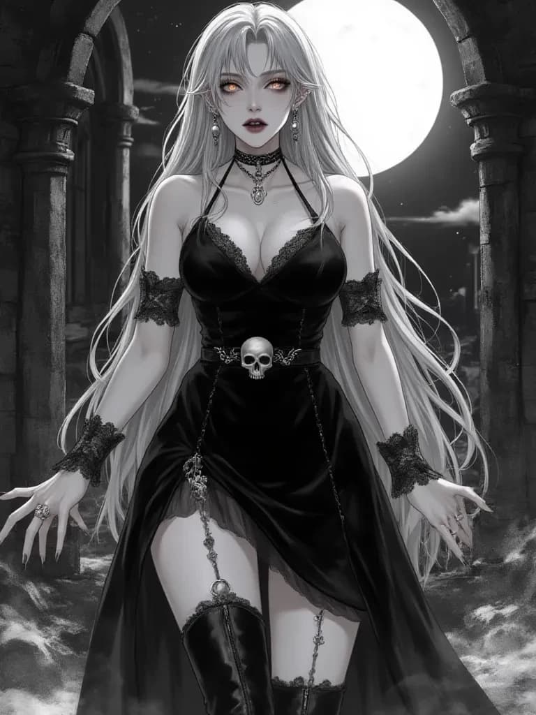 Morwenna Nocturne thumbnail