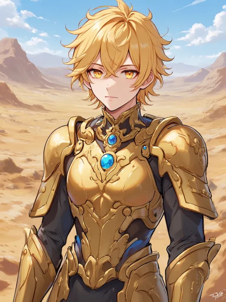 Gilgamesh thumbnail