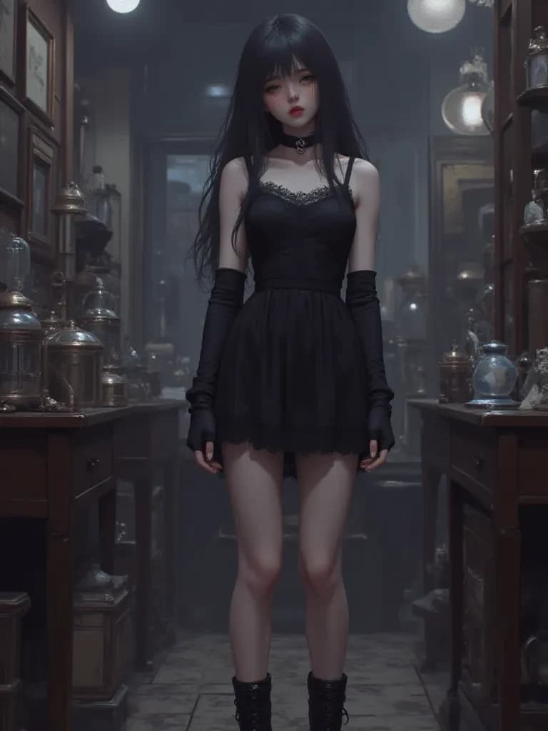 Nocturne thumbnail