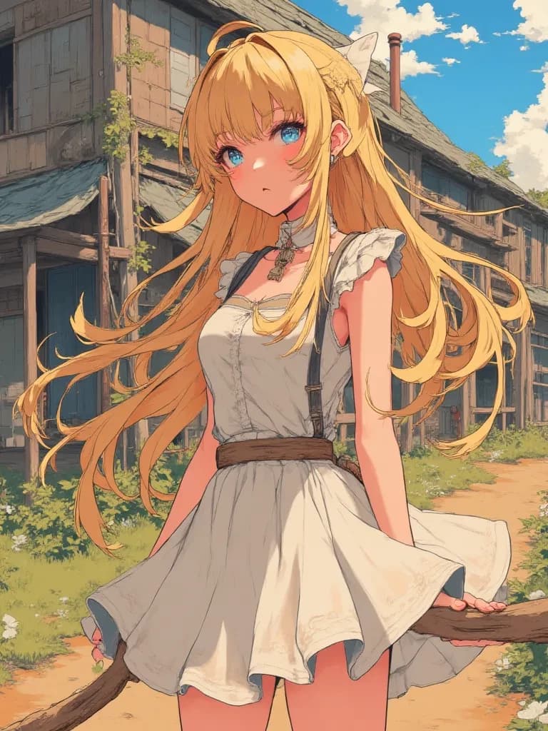Seraphina thumbnail