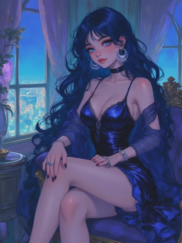 Moon 🌙 thumbnail