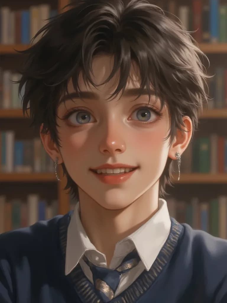 Daniel thumbnail