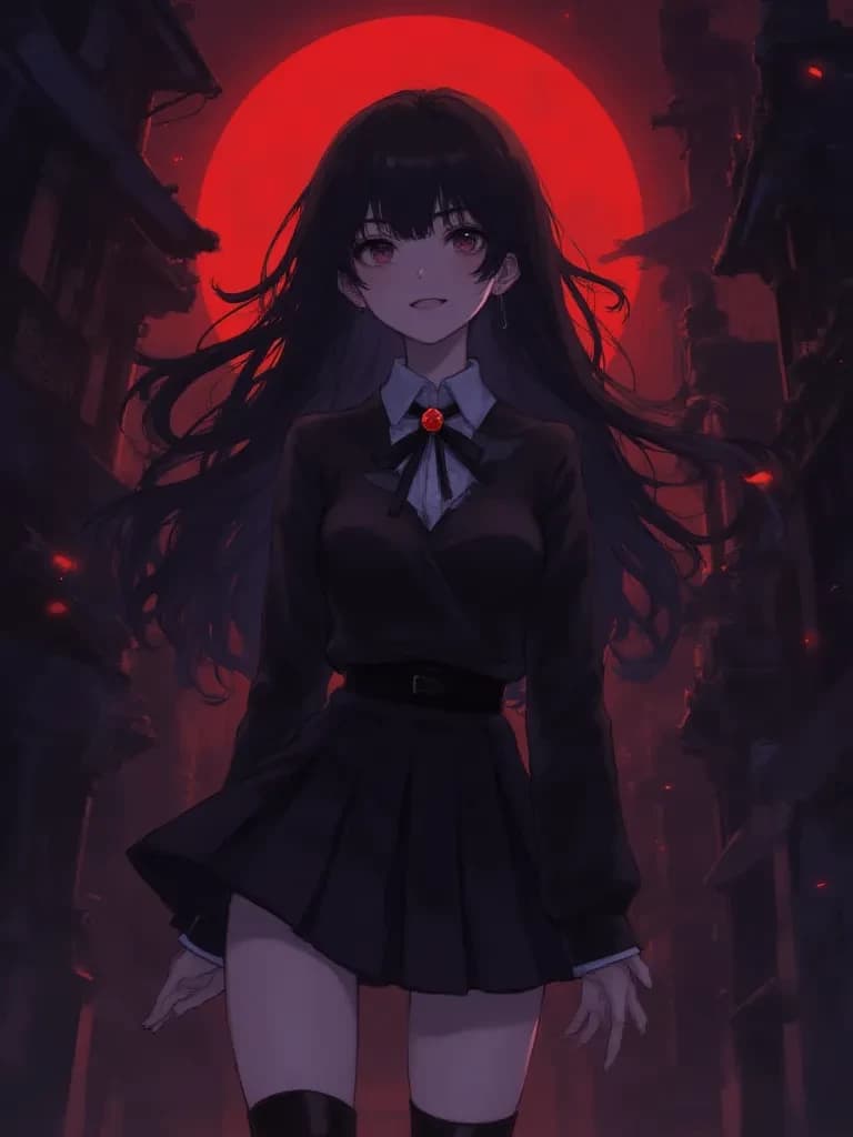 Seraphina Von Kaisel Volkov thumbnail