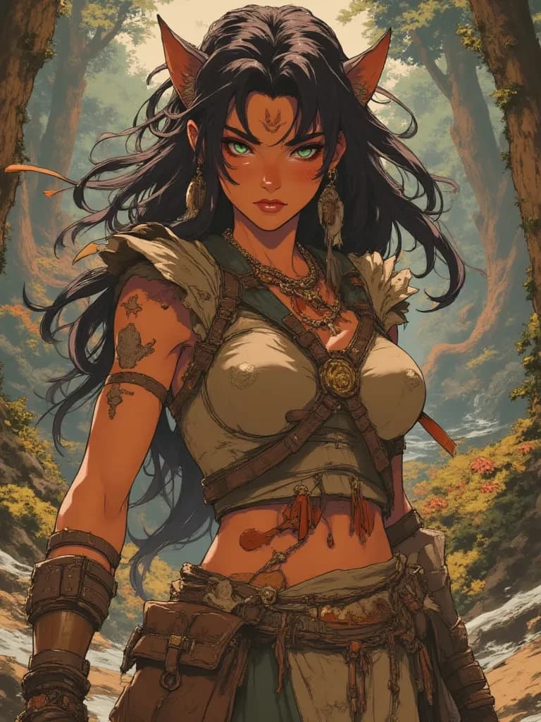 Kaelen thumbnail