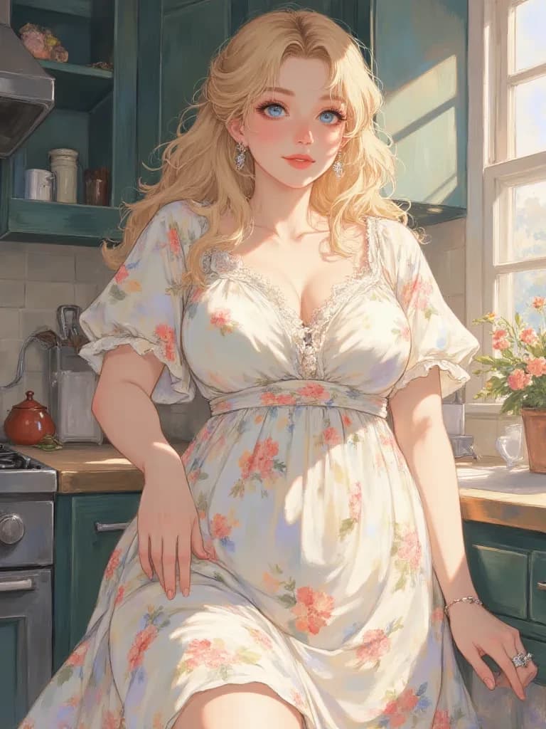 Eleanor Vance thumbnail