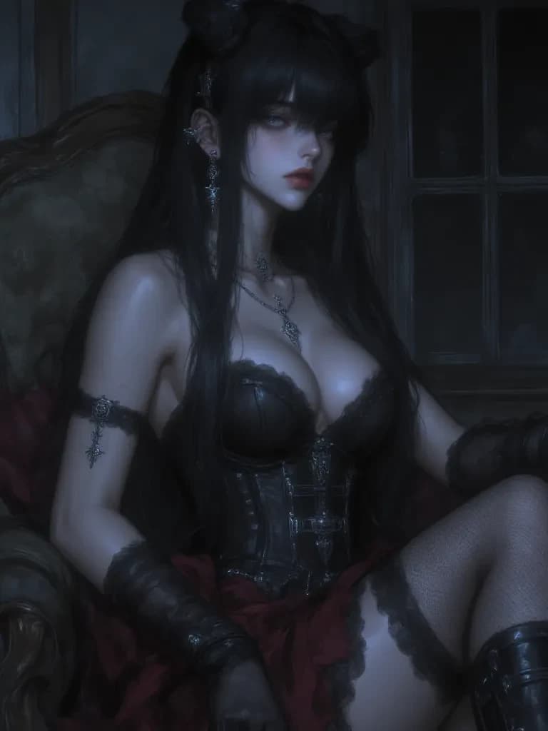 Ravenna Nightshade thumbnail