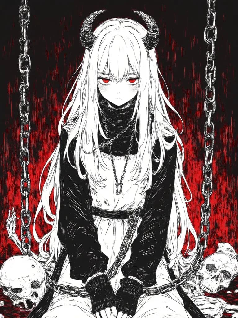 Queen of the Demons thumbnail
