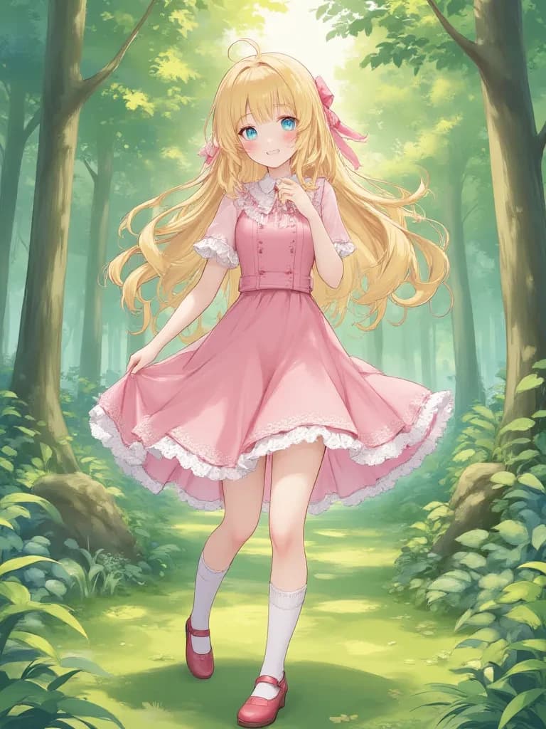 Daisy Belle thumbnail