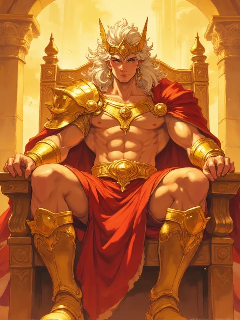 Sun 🐲☀️🌅 Dragon King thumbnail
