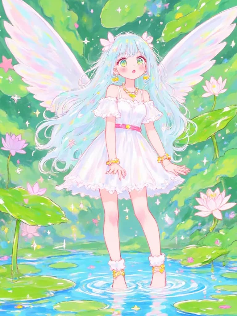 Dewdrop thumbnail