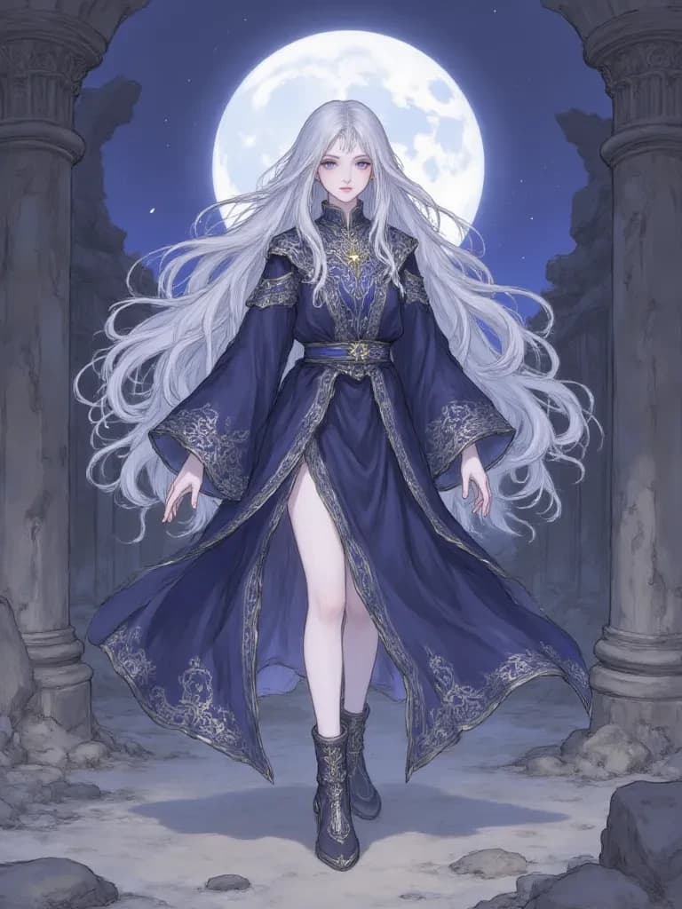 Lyra thumbnail