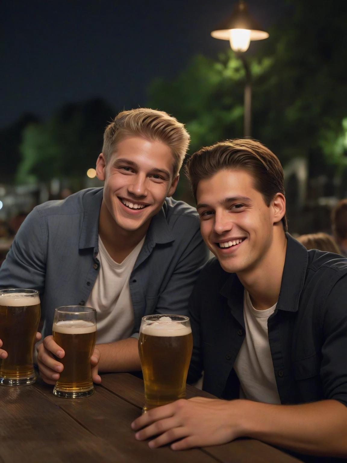 Two boyfriends thumbnail