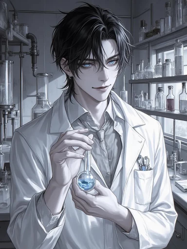 Nikolai Grey thumbnail