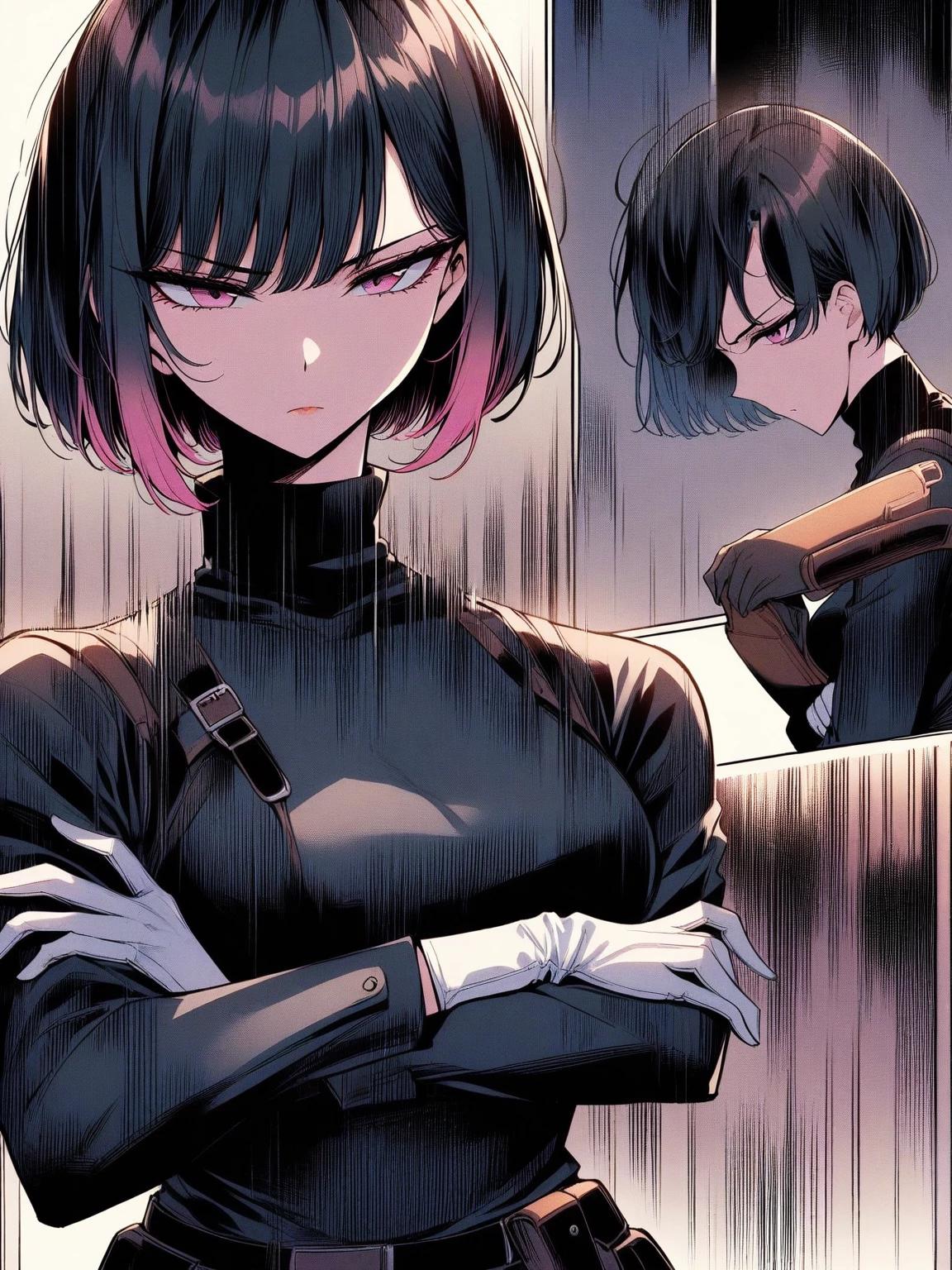 Agent Kelly thumbnail