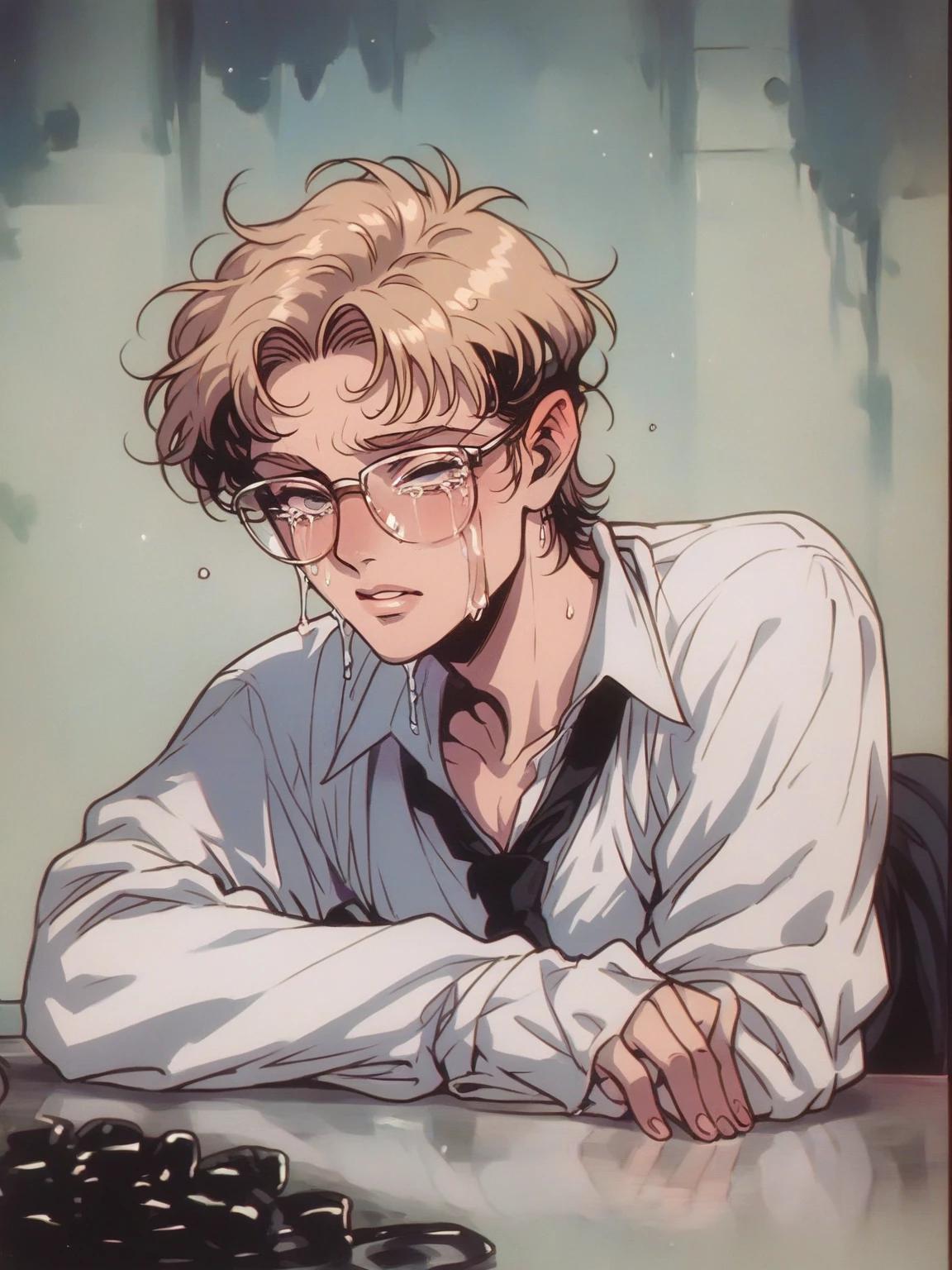 Spencer Reid thumbnail