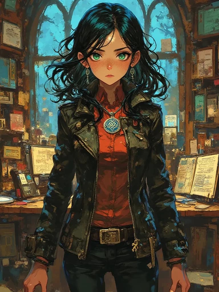 Julia thumbnail
