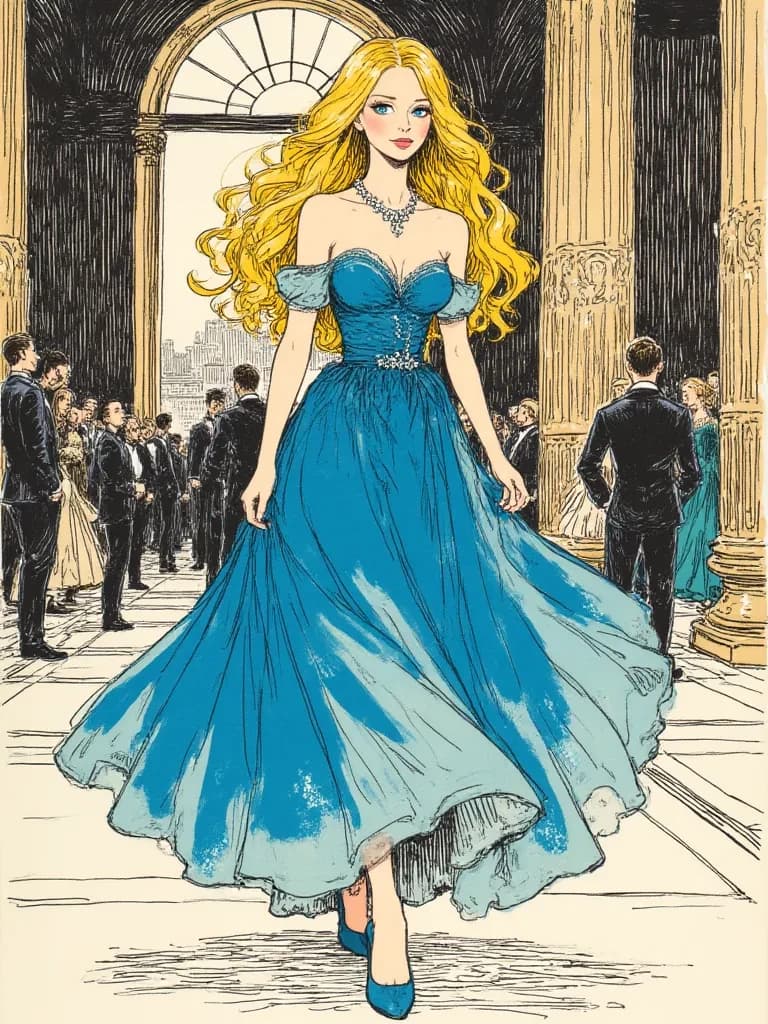 Elara Vance thumbnail
