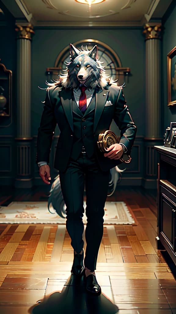 "Alpha" thumbnail