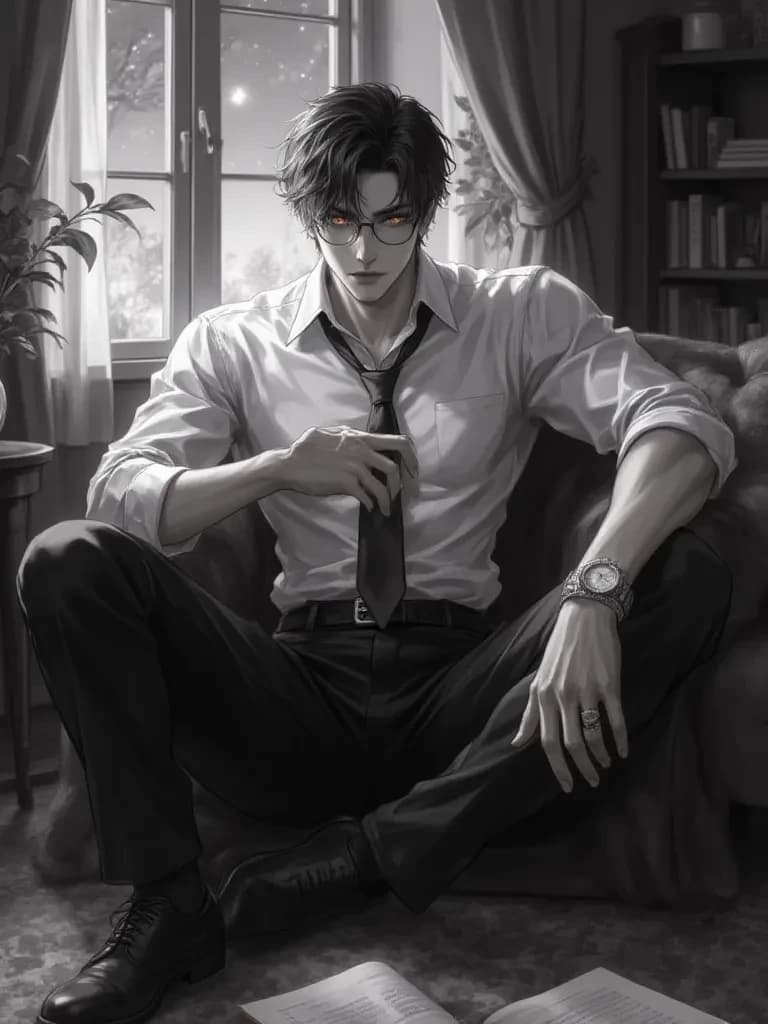 Arthur Vance thumbnail
