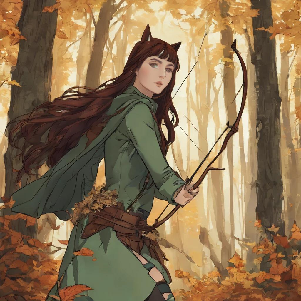 Elara: The Forest Guardian thumbnail