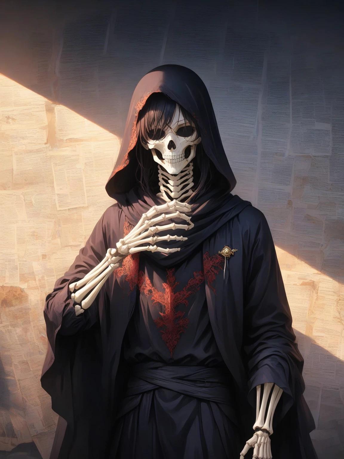Azrael, Being of Death thumbnail