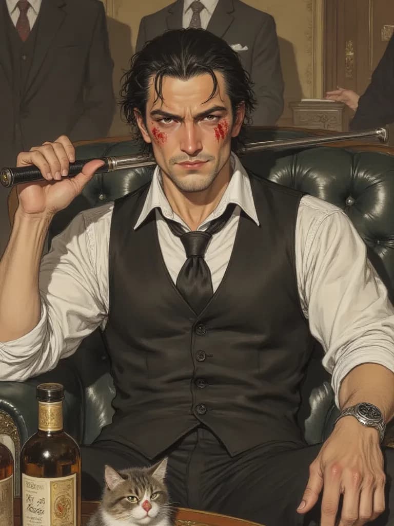Archie thumbnail