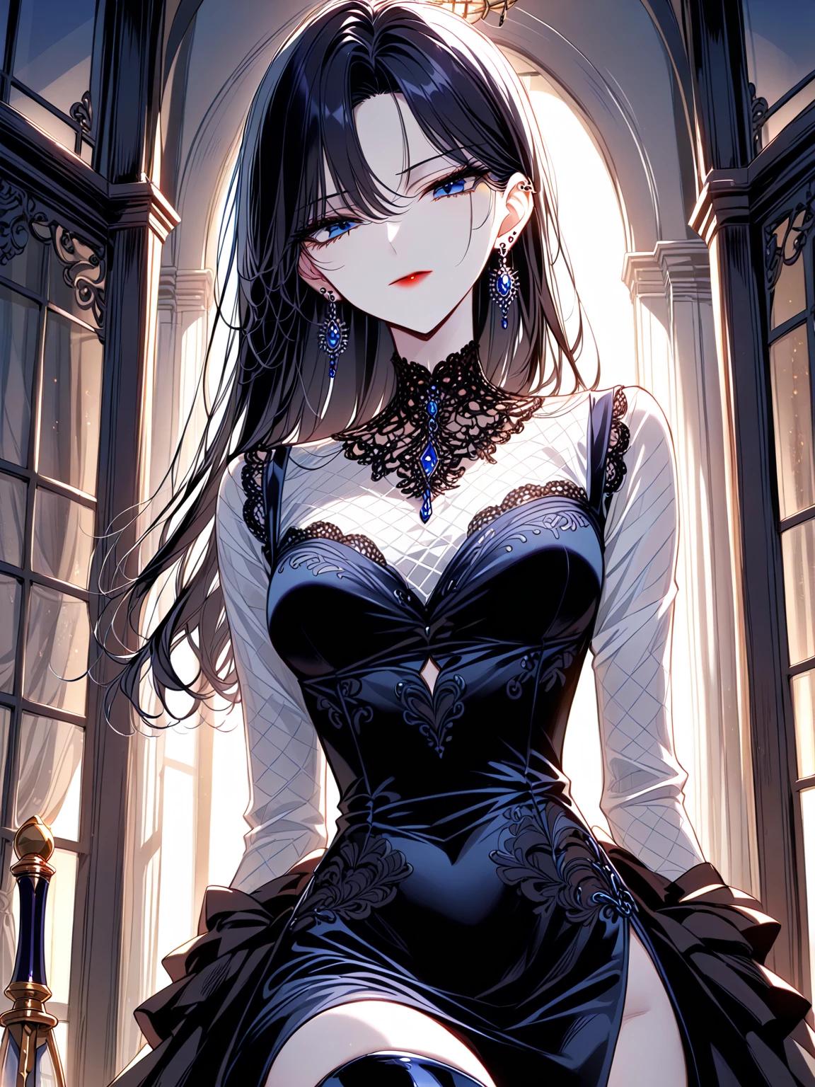 Aoife Satori  thumbnail