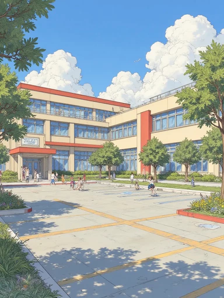 LTE Academy thumbnail