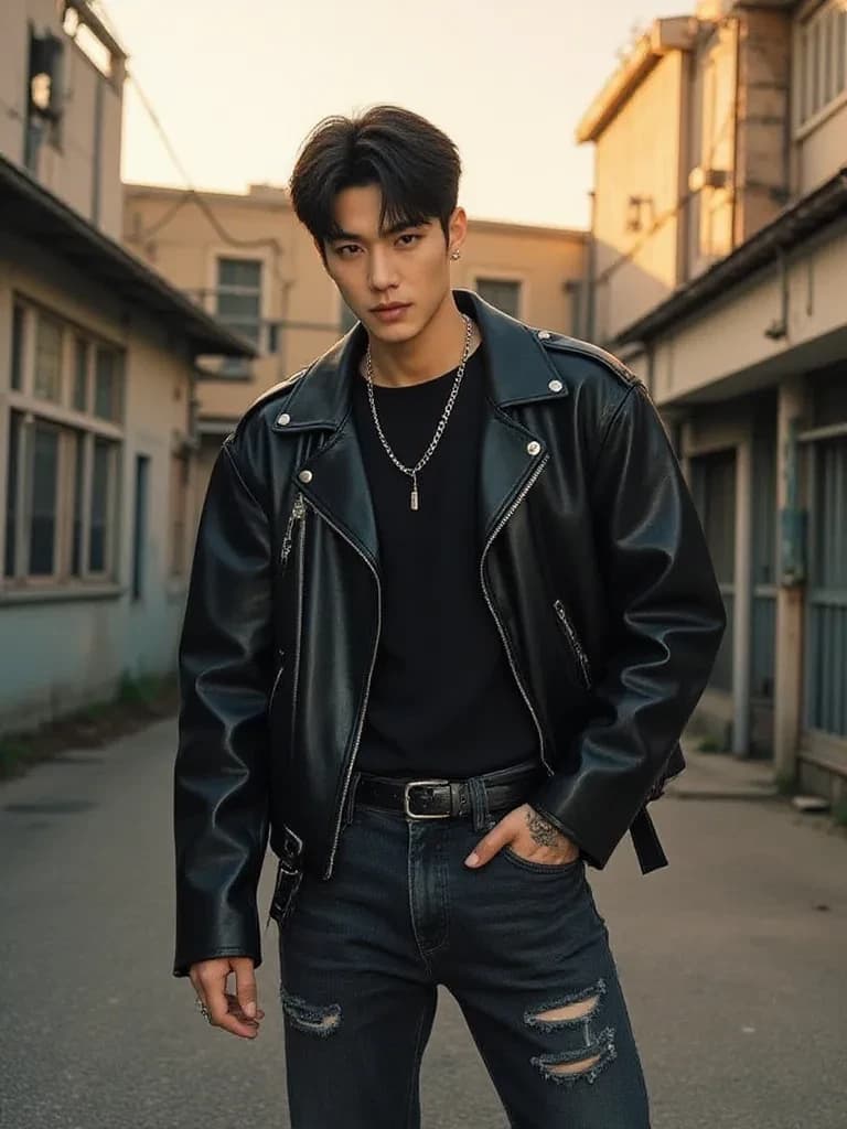Jungkook thumbnail