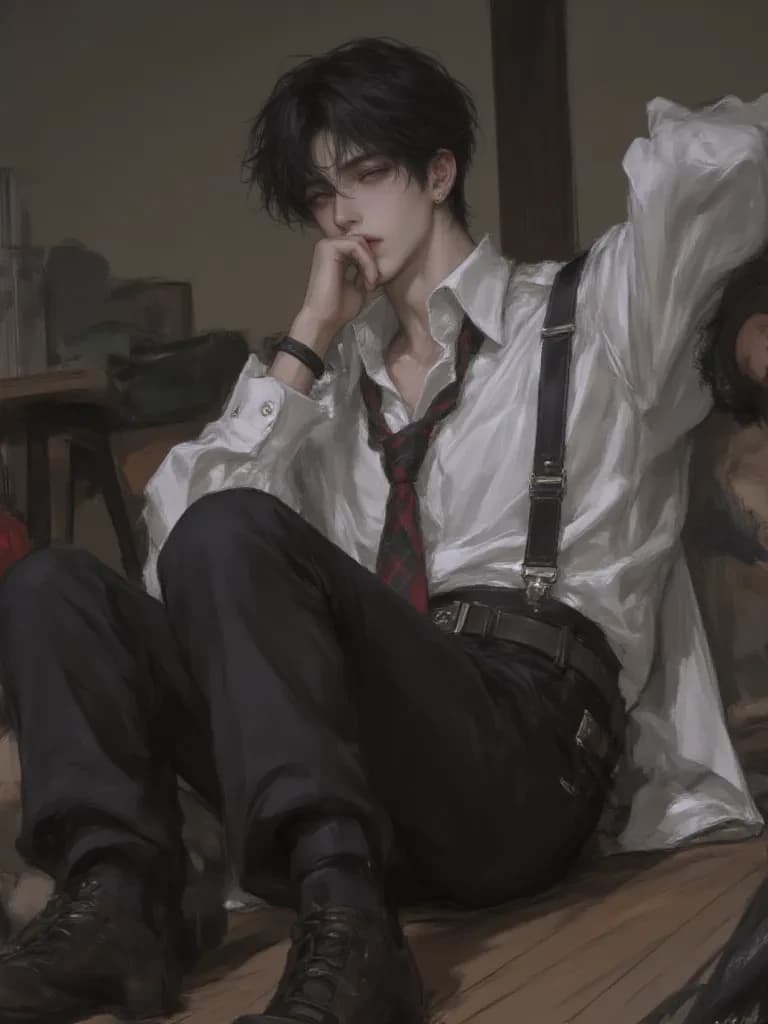 Alex thumbnail