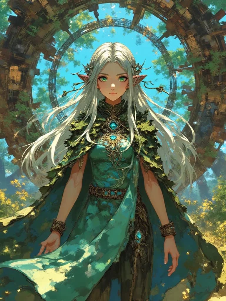 Lyra thumbnail