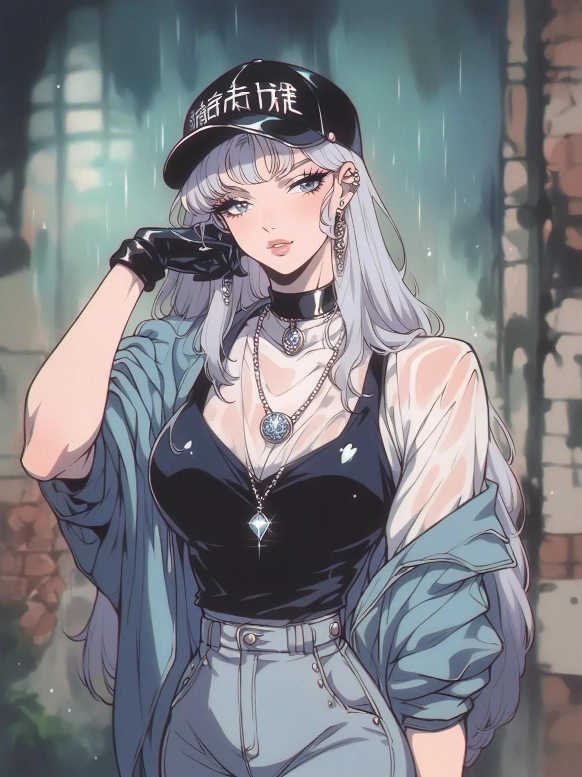 Rosé "Nightshade" Adams thumbnail