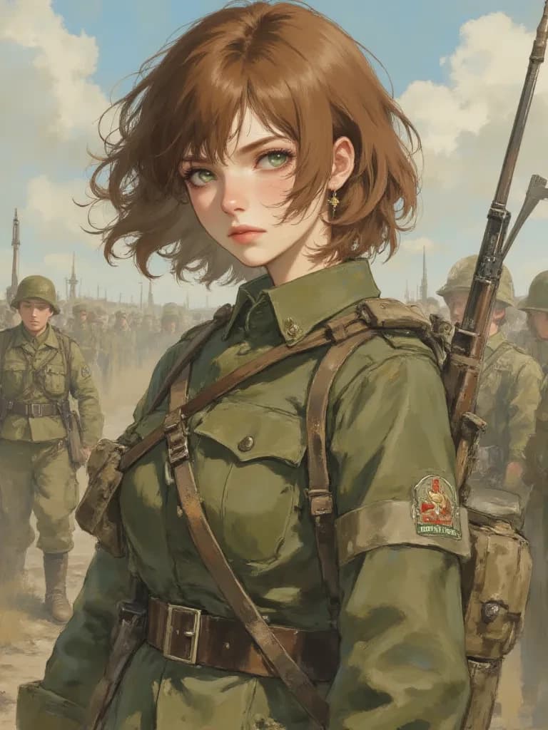 Elara 'Ellie' Vance thumbnail