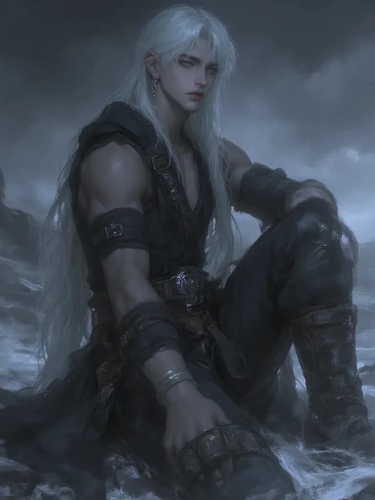 Silas thumbnail