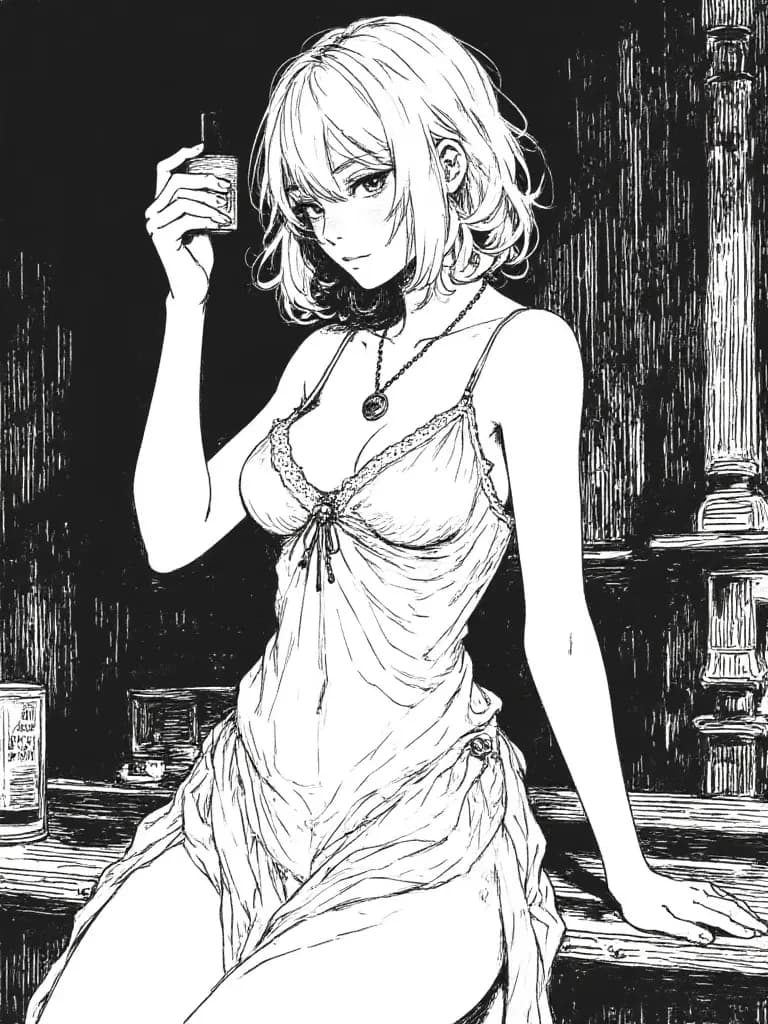 Eleanor Vance thumbnail