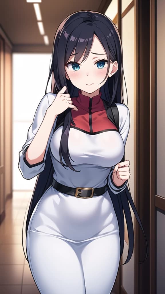 Nana: The Angelic Enigma thumbnail