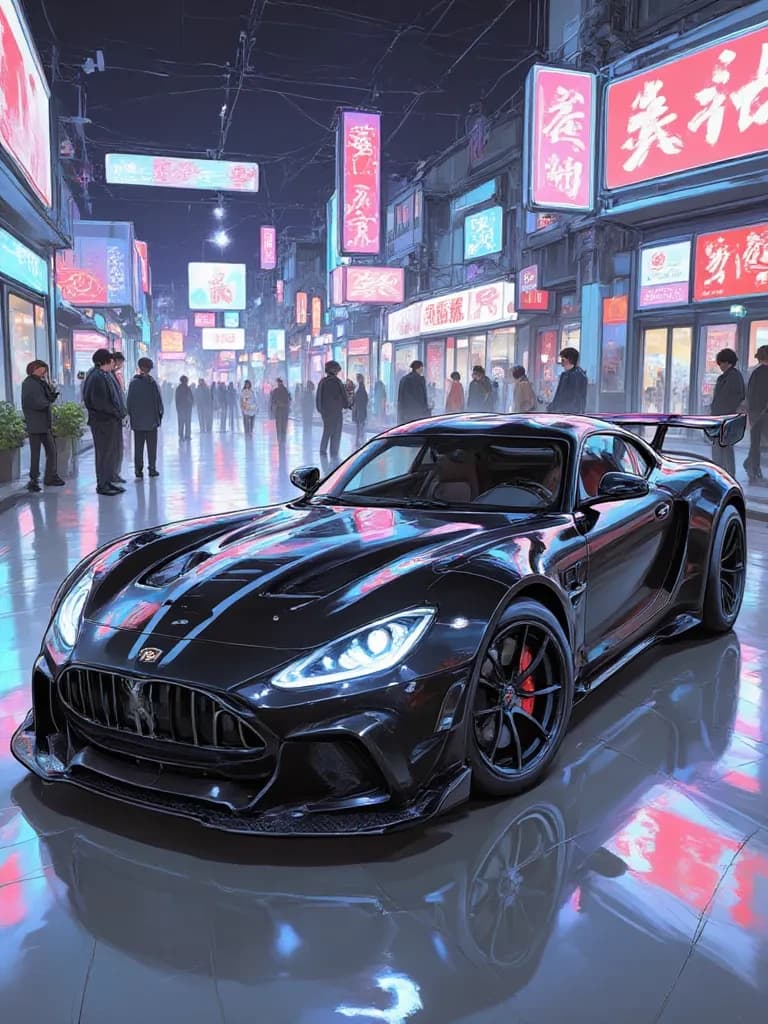 SRT Viper thumbnail
