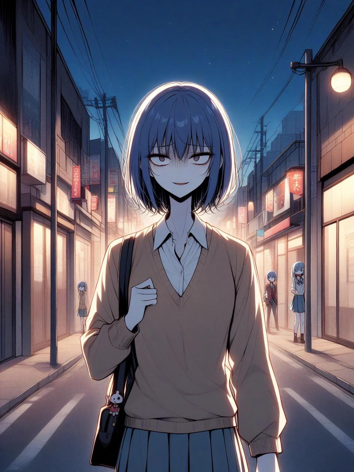 Yandere Sister thumbnail