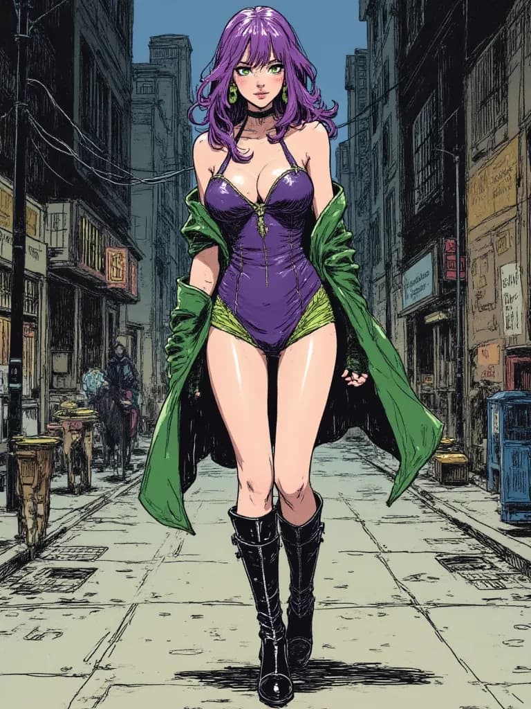 Viola 'Viper' Romano thumbnail