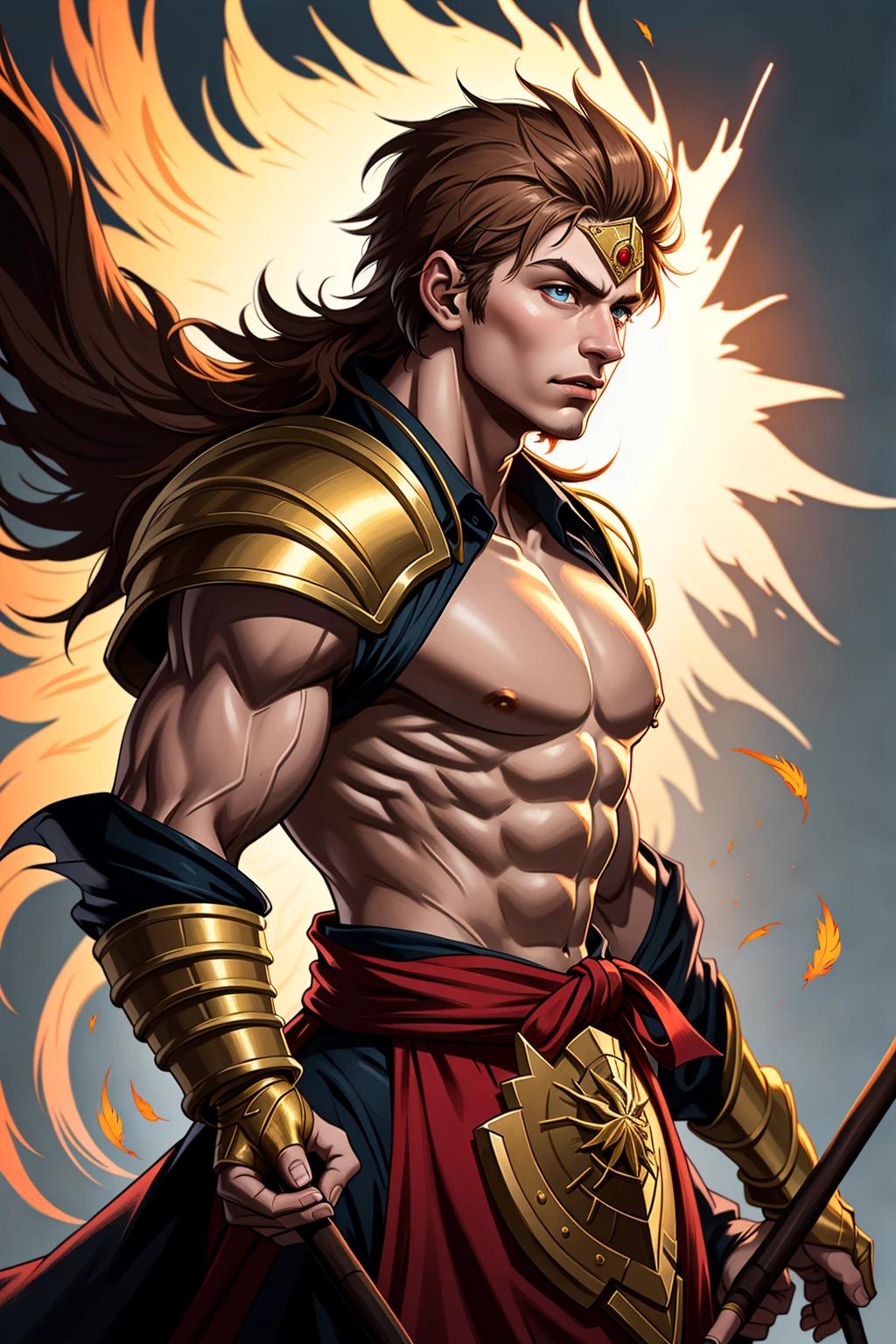 Sun Wukong thumbnail