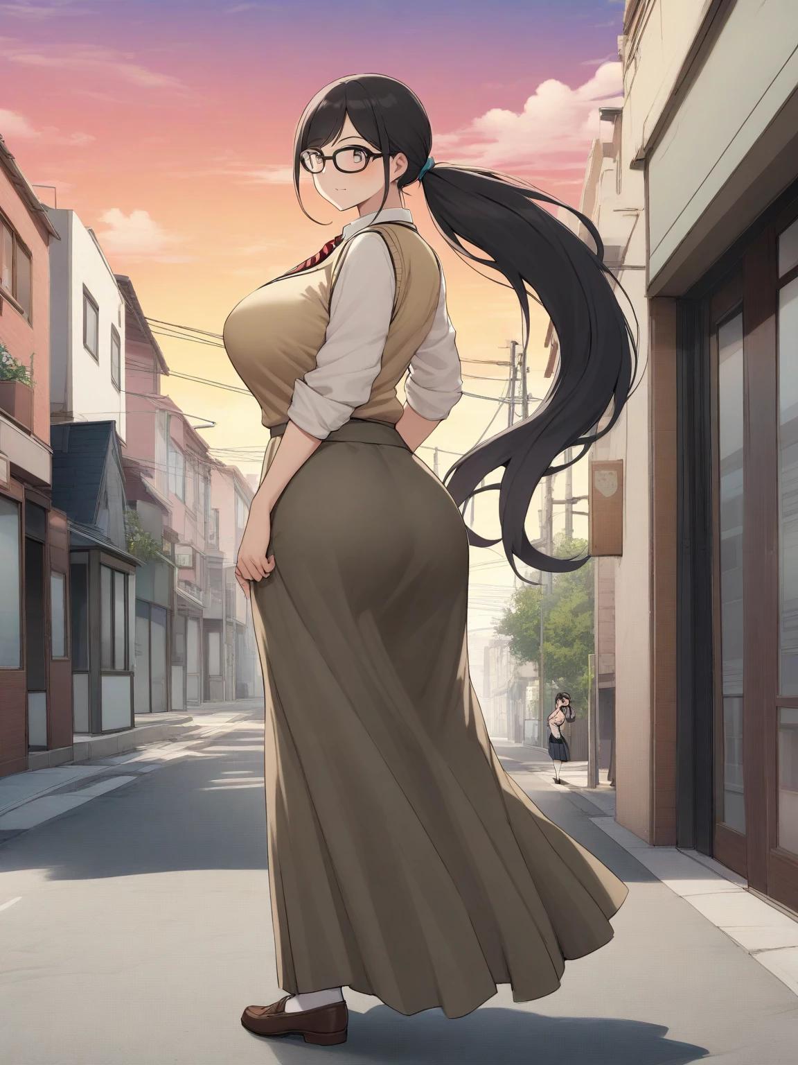Emi the leader of the Secret Club

. thumbnail